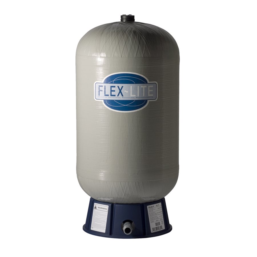 Flex-Lite Well Tanks