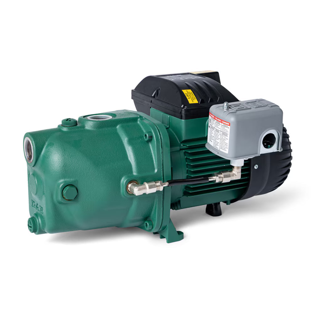 DAB Jet Pumps