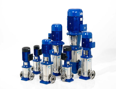 DAB Booster Pumps R.E. Prescott Co., Inc. DAB Booster Pumps R.E. Prescott Co., Inc.
