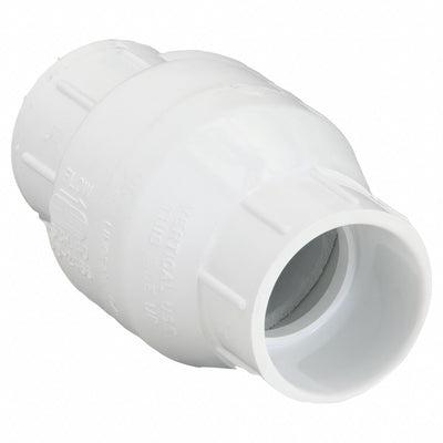 PVC Valves