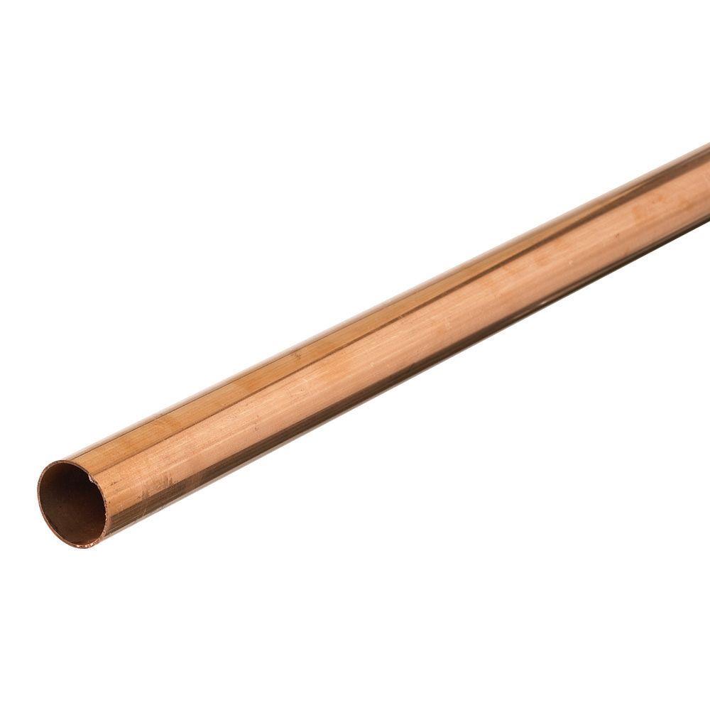 Copper Tube