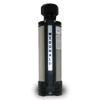 A.Y. McDonald Pump Ends