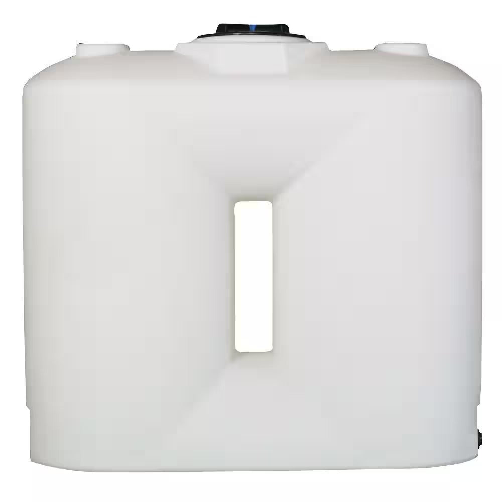 Poly Storage Tanks