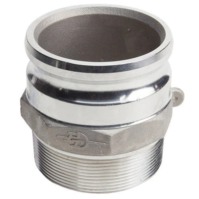 Aluminum Cam-Lock