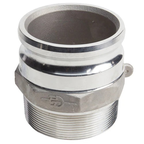Aluminum Cam-Lock