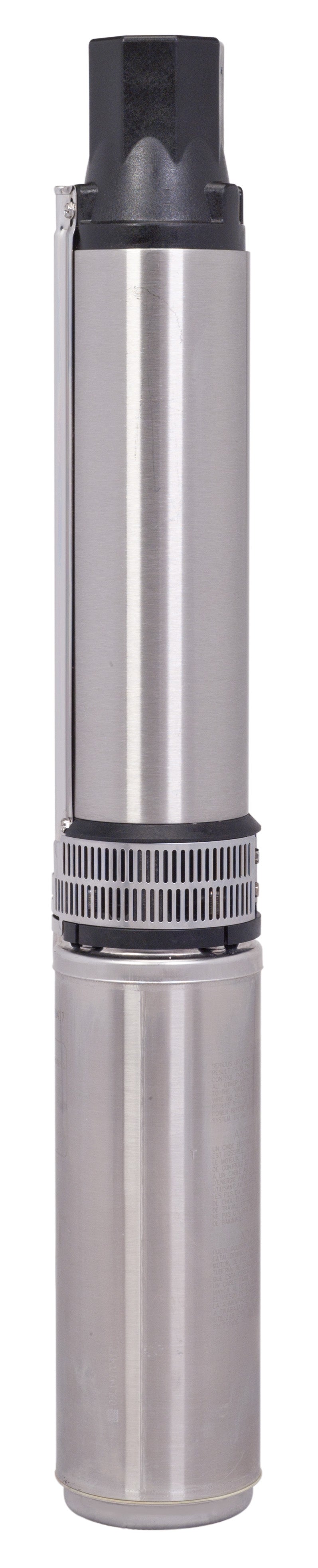 Franklin Electric 4" Well Pumps