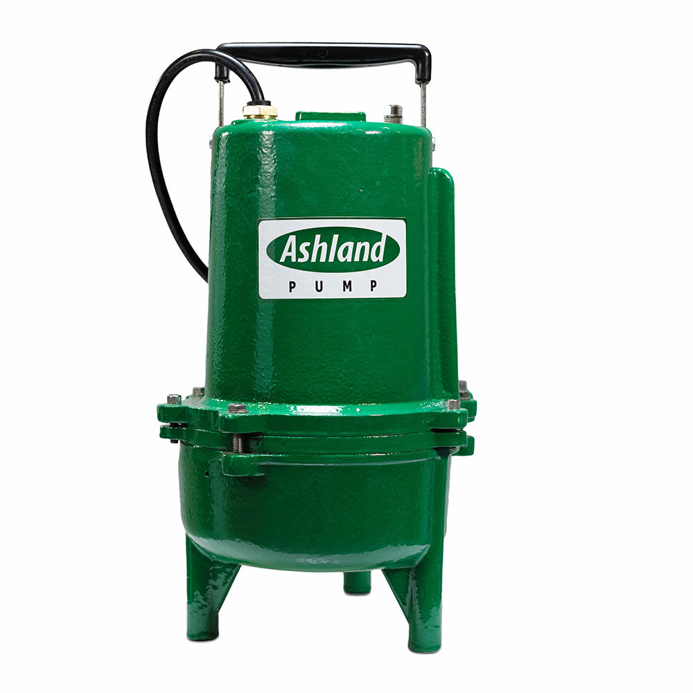 Ashland Pumps – R.E. Prescott Co., Inc.