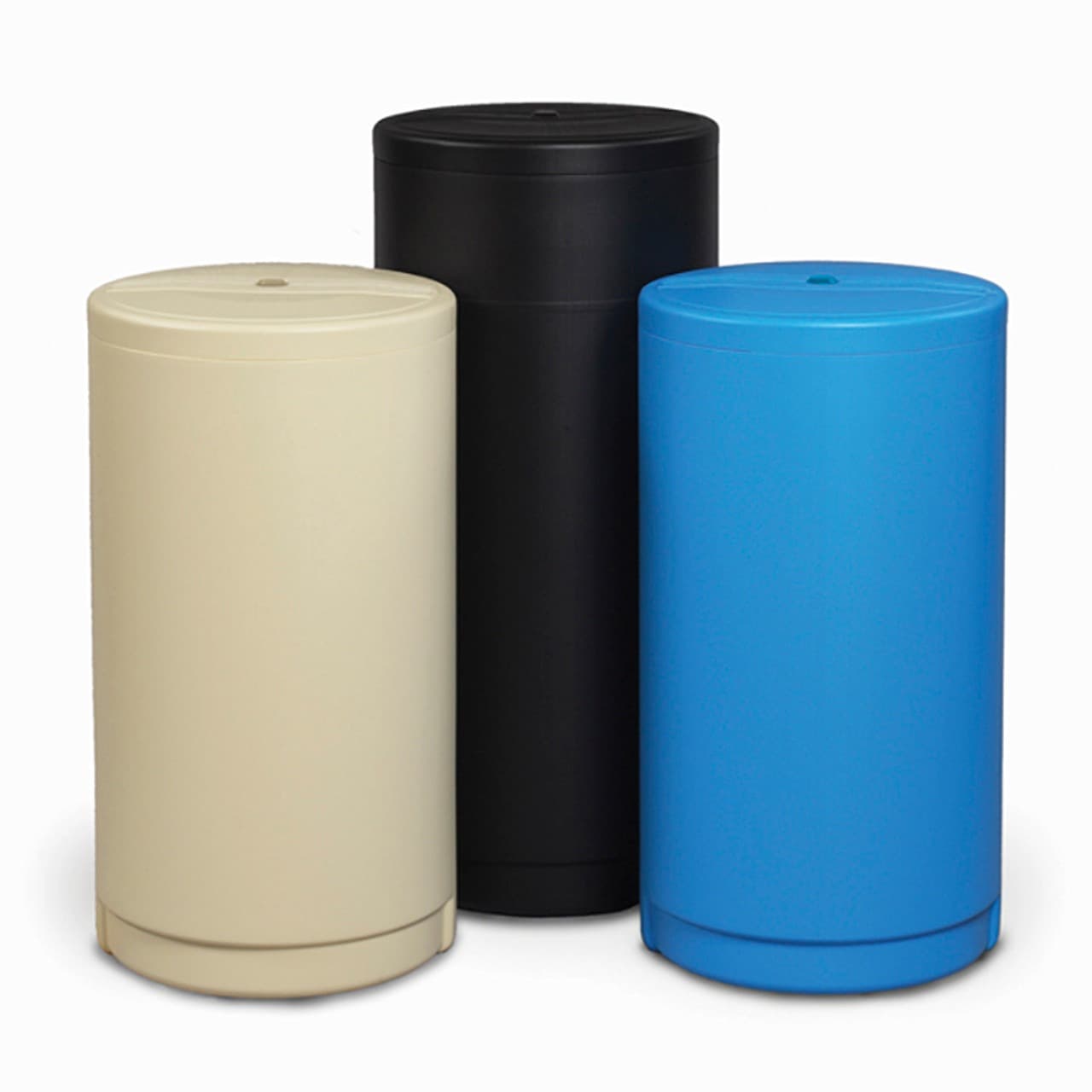 Complete Brine Tanks