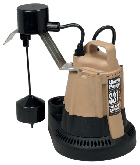Sump Pumps