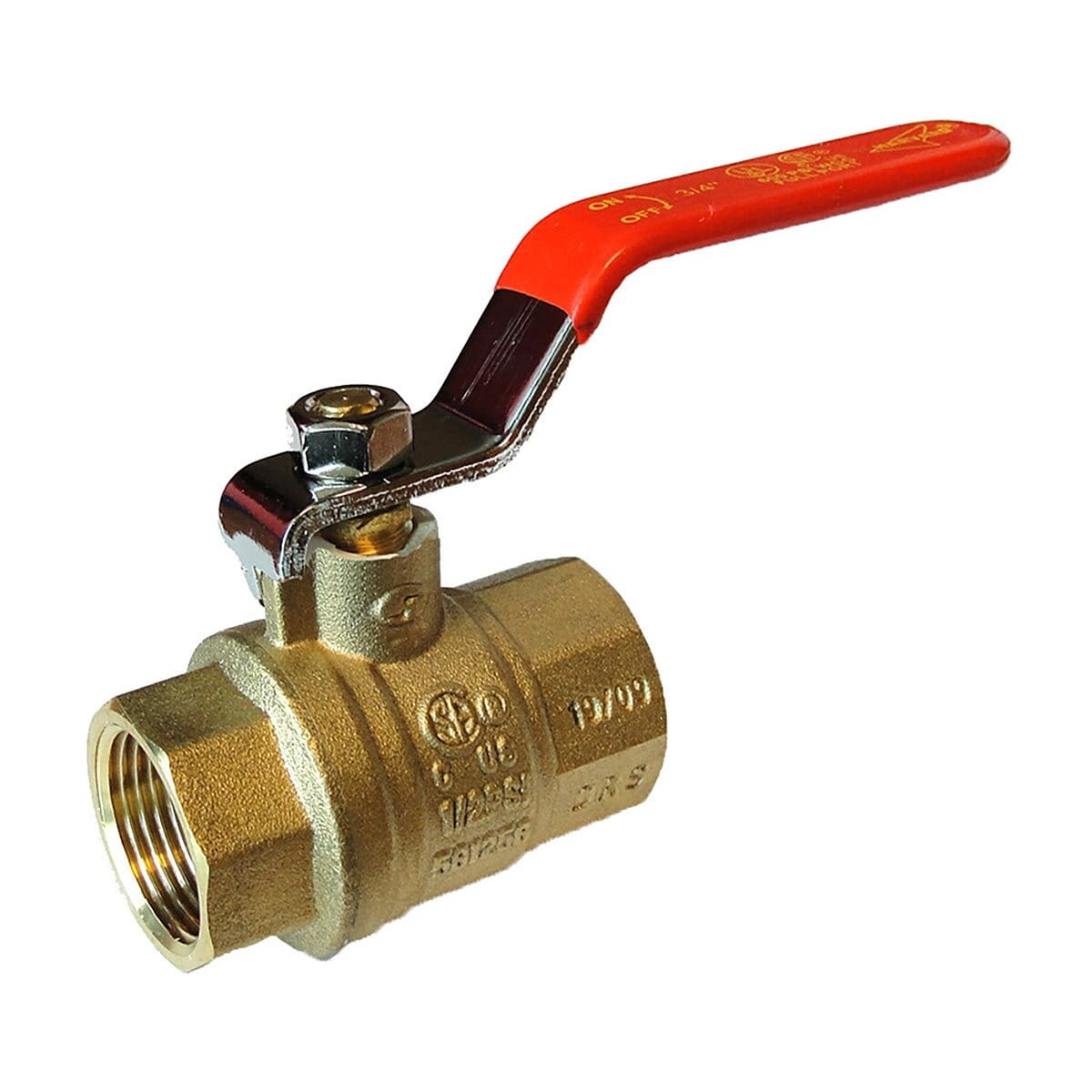 Plumbing Valves