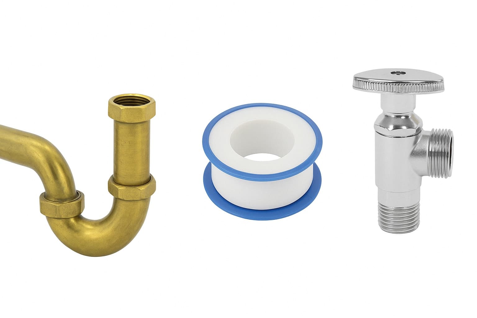 Plumbing Accessories