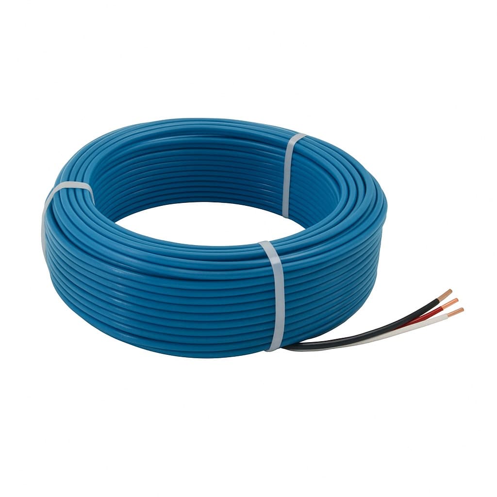 Submersible Pump Wire