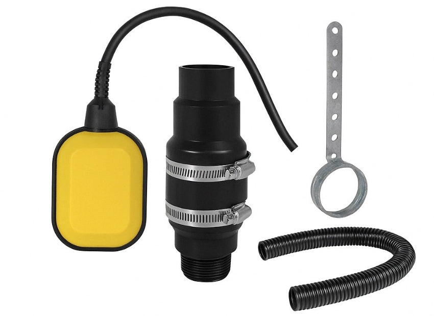 Sump & Sewage Accessories