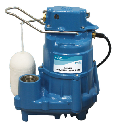 Goulds Sump Pumps