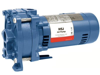 Goulds Jet Pumps