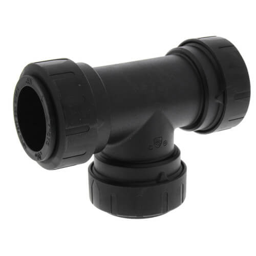 John Guest CTS Fittings