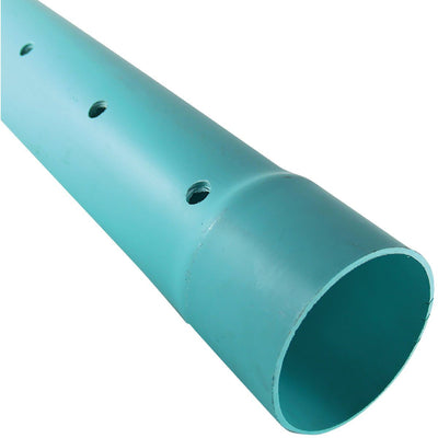 SDR Pipe