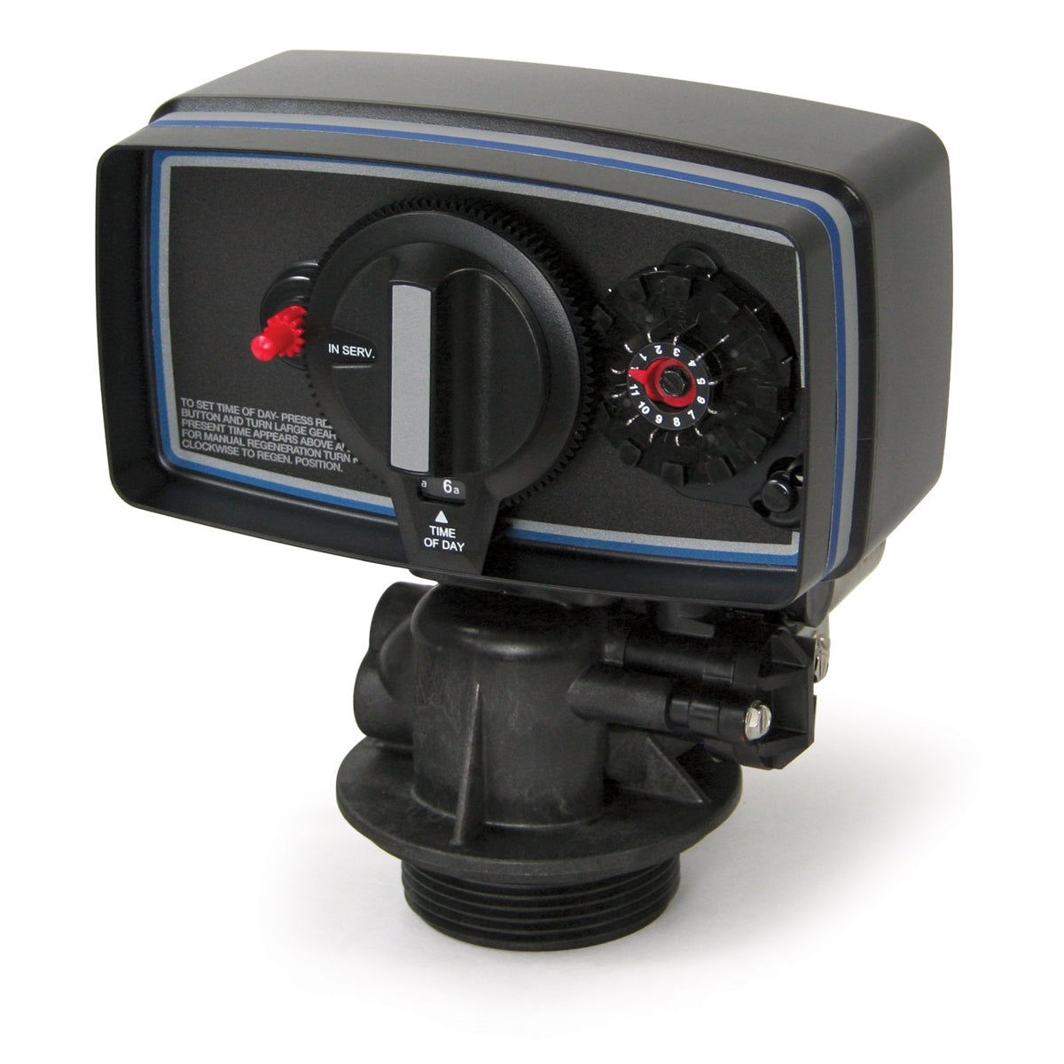 Exeterline Neutralizers