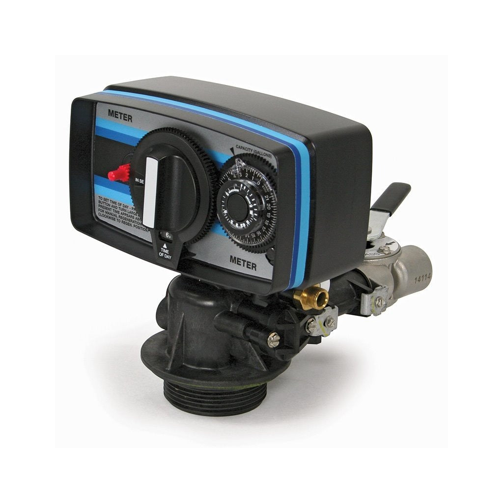 Exeterline Softeners