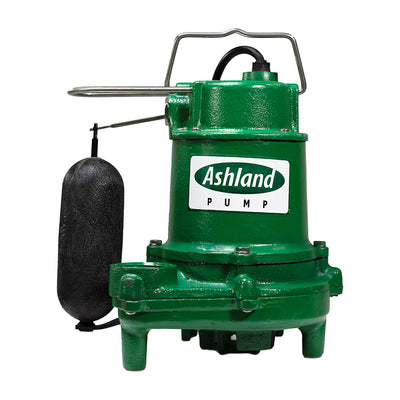Ashland Sump Pumps