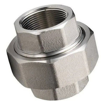 Stainless Steel Fittings