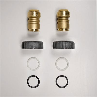 Valve Bypasses/Yokes/Connections