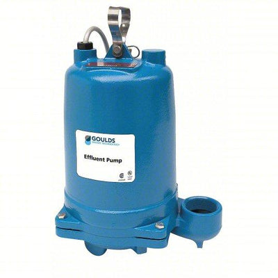 Goulds Effluent Pumps