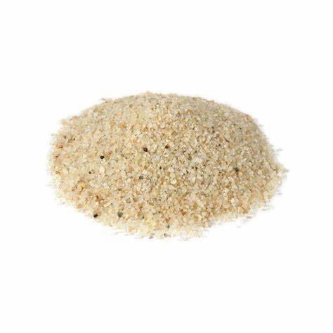 FILTER SAND (.45-.55mm) 50# BAG
