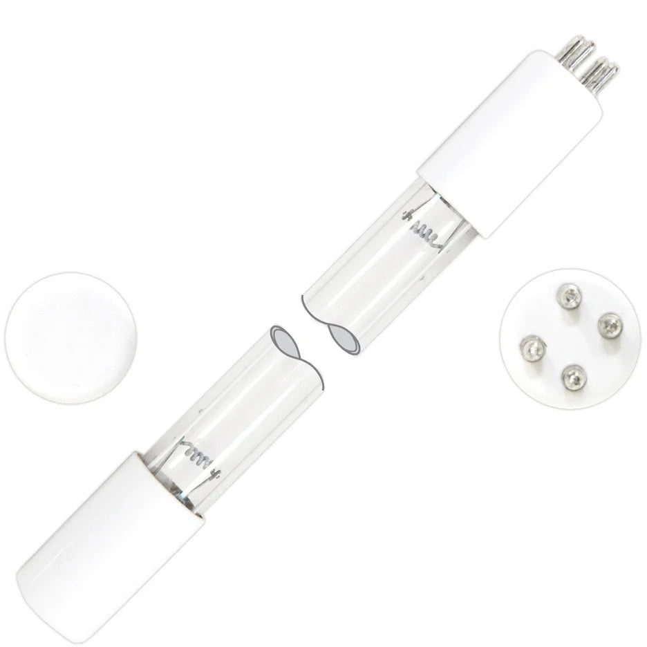 BULB UV use AT-05-1380 (NEW NUMBER)