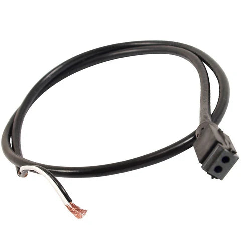 LAMP SOCKET LEAD WIRE