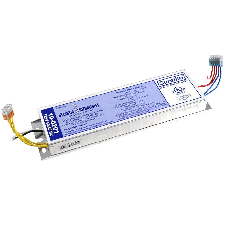 BALLAST TO SUIT S2400C