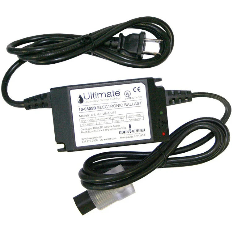 BALLAST FOR NEPTUNE 3020