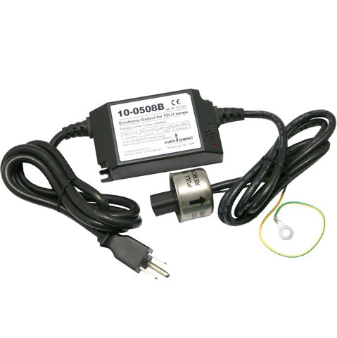 BALLAST TO SUIT MIN-6 AND MIN-9