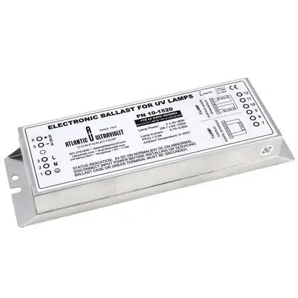 BALLAST - EB2X75W/800mA, 110-240V