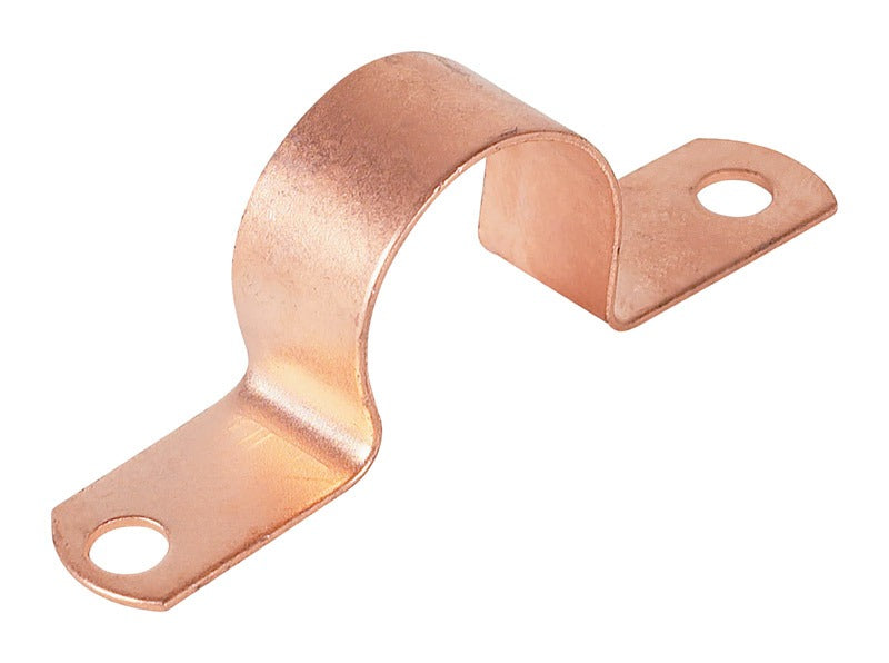 3/4"COPPER TUBING CLIP 100 / BOX