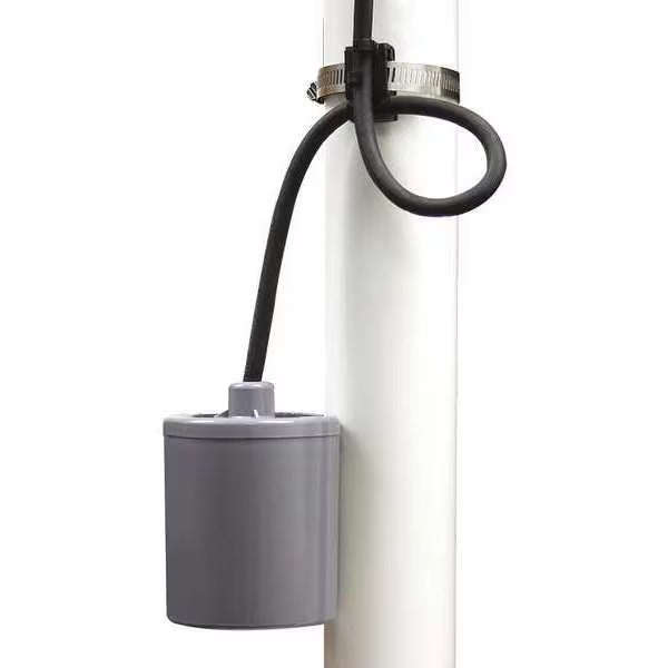 PIGGY-BACK WIDE ANGLE 115V 20 FT 3/4 HP