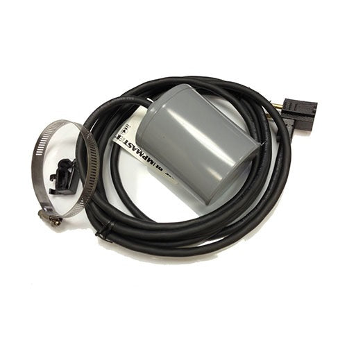 PB-WIDE ANGLE 230V 20 FT 2HP