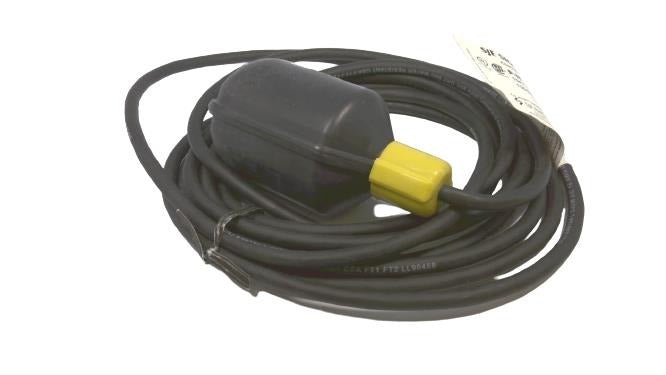 15 FT N.O. SIGNALMASTER SWITCH