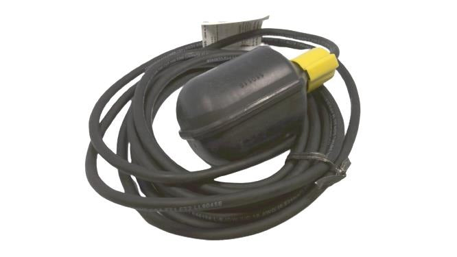 25 FT N.O. SIGNALMASTER SWITCH