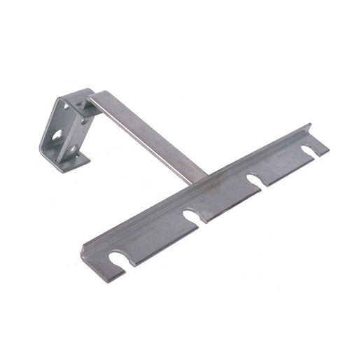 4 FLOAT BRACKET WITH MOUNTING DEVICE