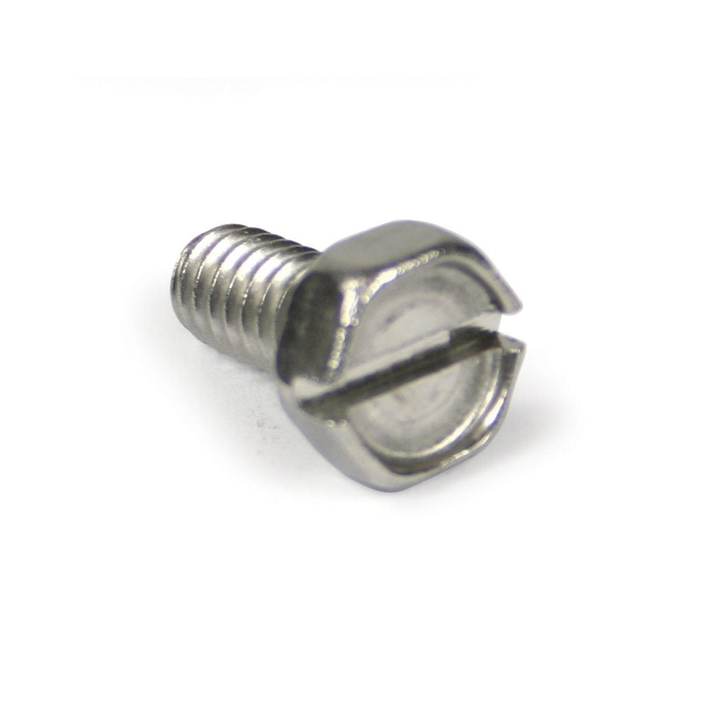 SCREW, SLOT HEX 1/4 - 20 X 1/2