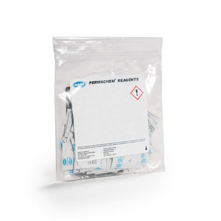 FERROUS IRON REAGENT (100 PACK)