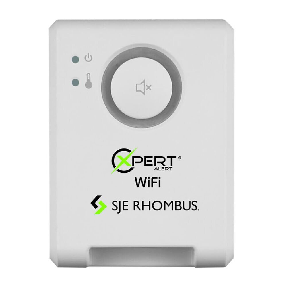 XPERT WIFI ALERT 120V ALARM, NO FLOAT