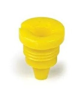 INJECTOR NOZZLE (YELLOW)