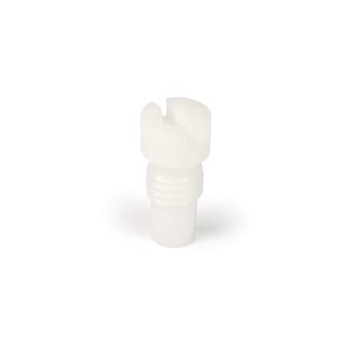 INJECTOR THROAT (WHITE)