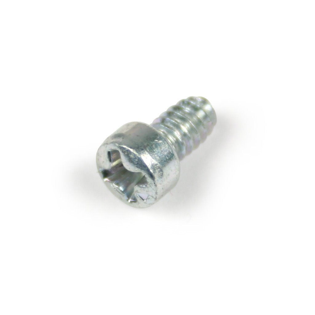 SCREW, PHIL, 6-32 X 1/4 ZINC