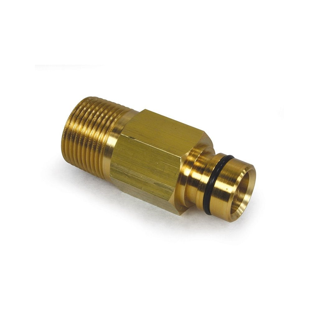 ADAPTER - BRASS 2510 DRAIN