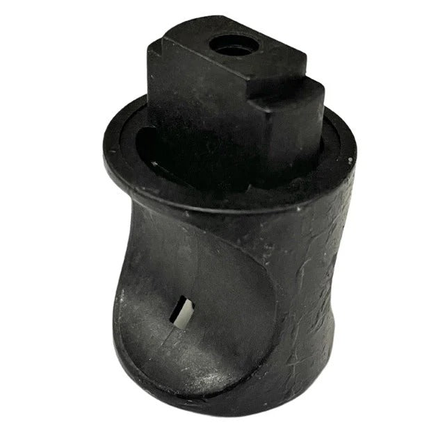 BYPASS PLUG w/WAX *ONLY TO BE USED w/WAX*