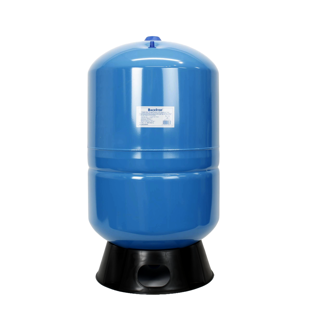 BACKSTOP 12-AW105ST-2 CYCLE TANK 28 GALLON - BLUE