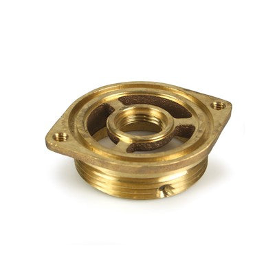 ADAPTER BASE, 2750, 1-INCH, 2-1/2 INCH - 8, QUICK CONNECT